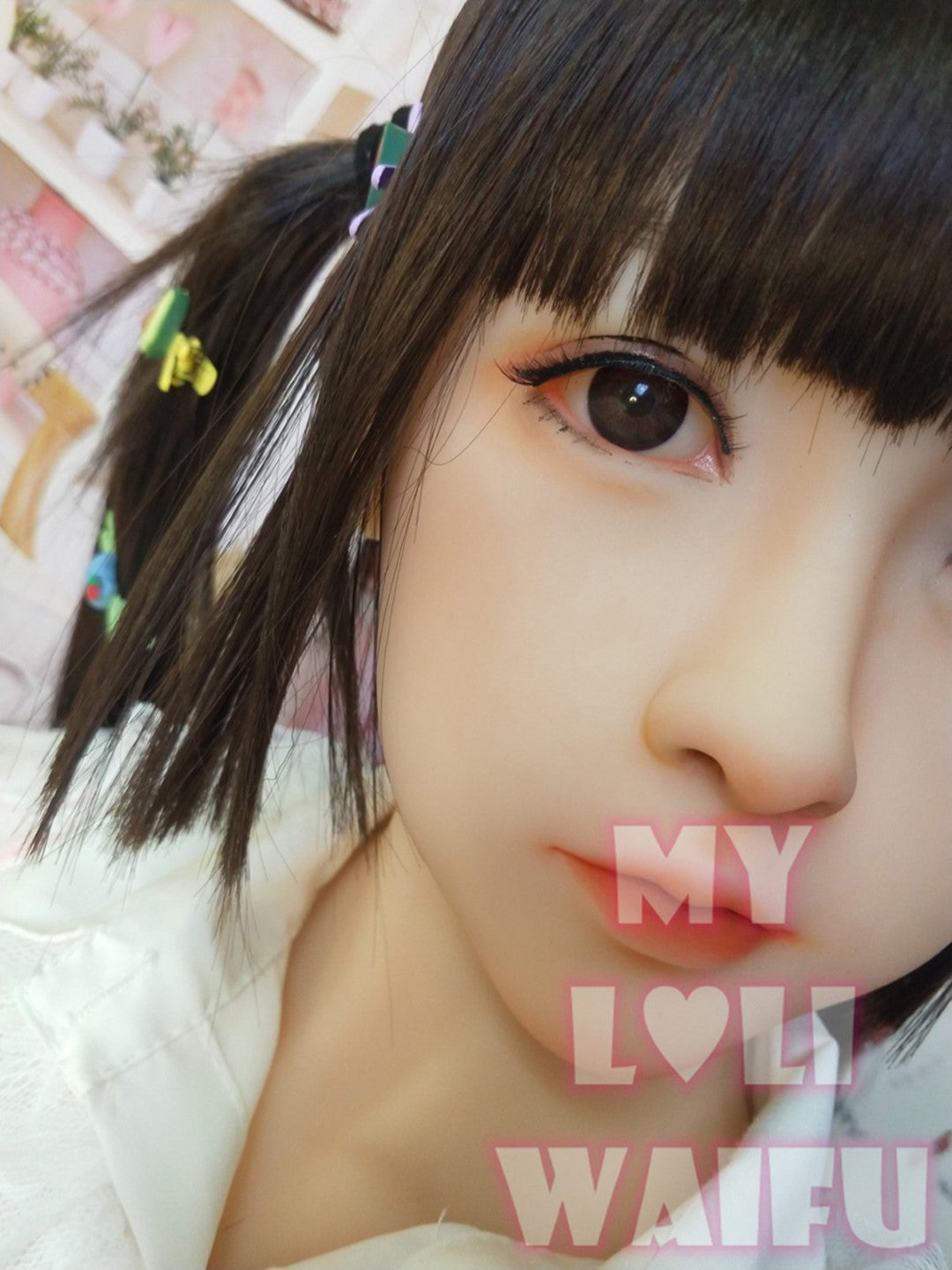 Panenka Haruki Sex (My Loli Waifu 150 cm C-Cup #18 TPE)