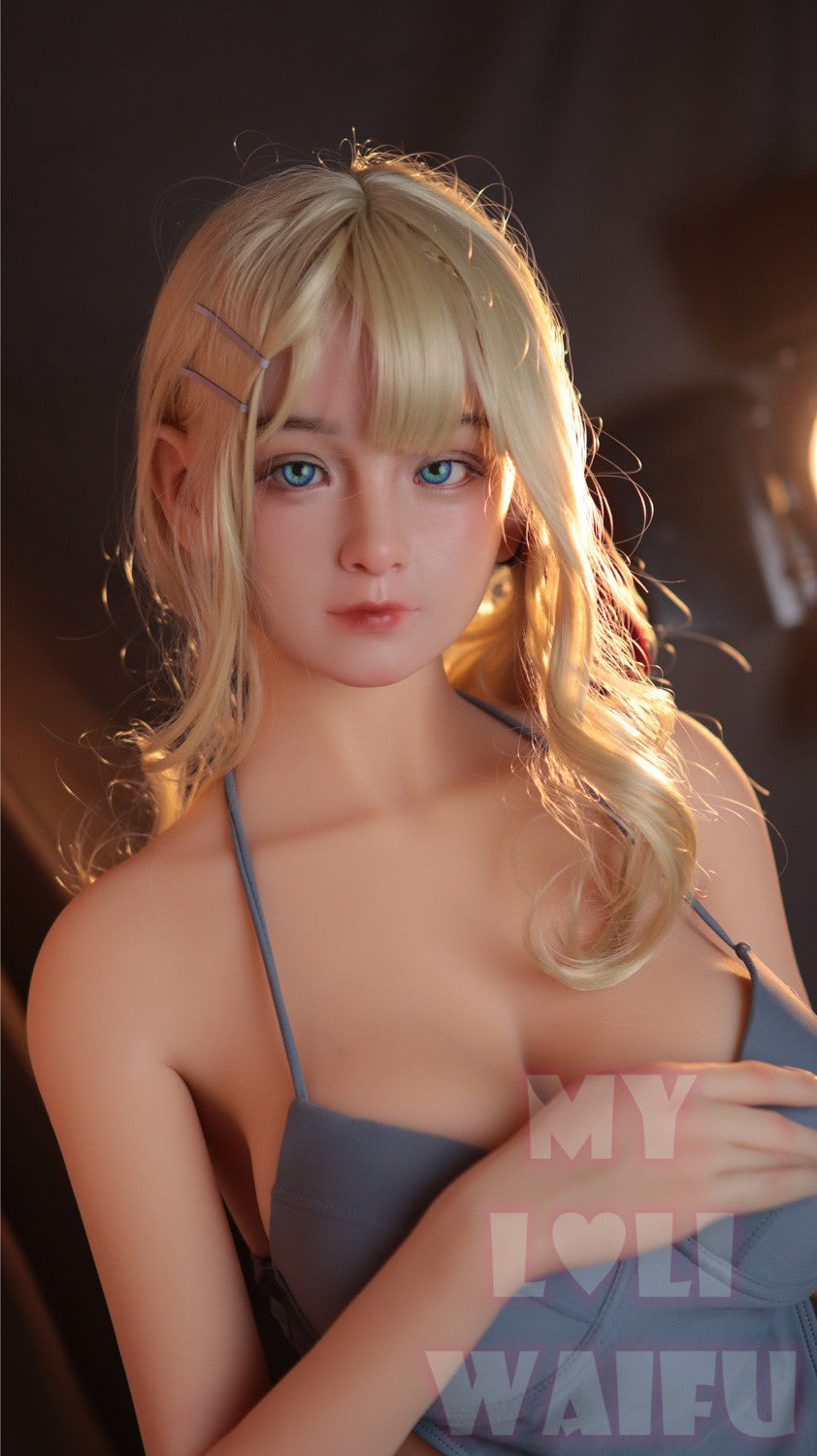 Sex Doll Yuki (My Loli Waifu 150cm D-Cup #13 TPE+silikon)