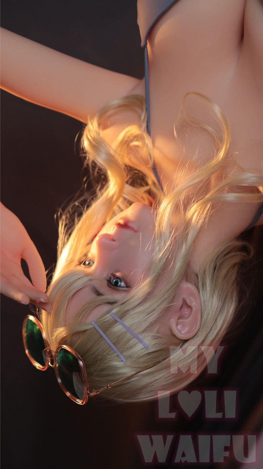 Sex Doll Yuki (My Loli Waifu 150cm D-Cup #13 TPE+silikon)