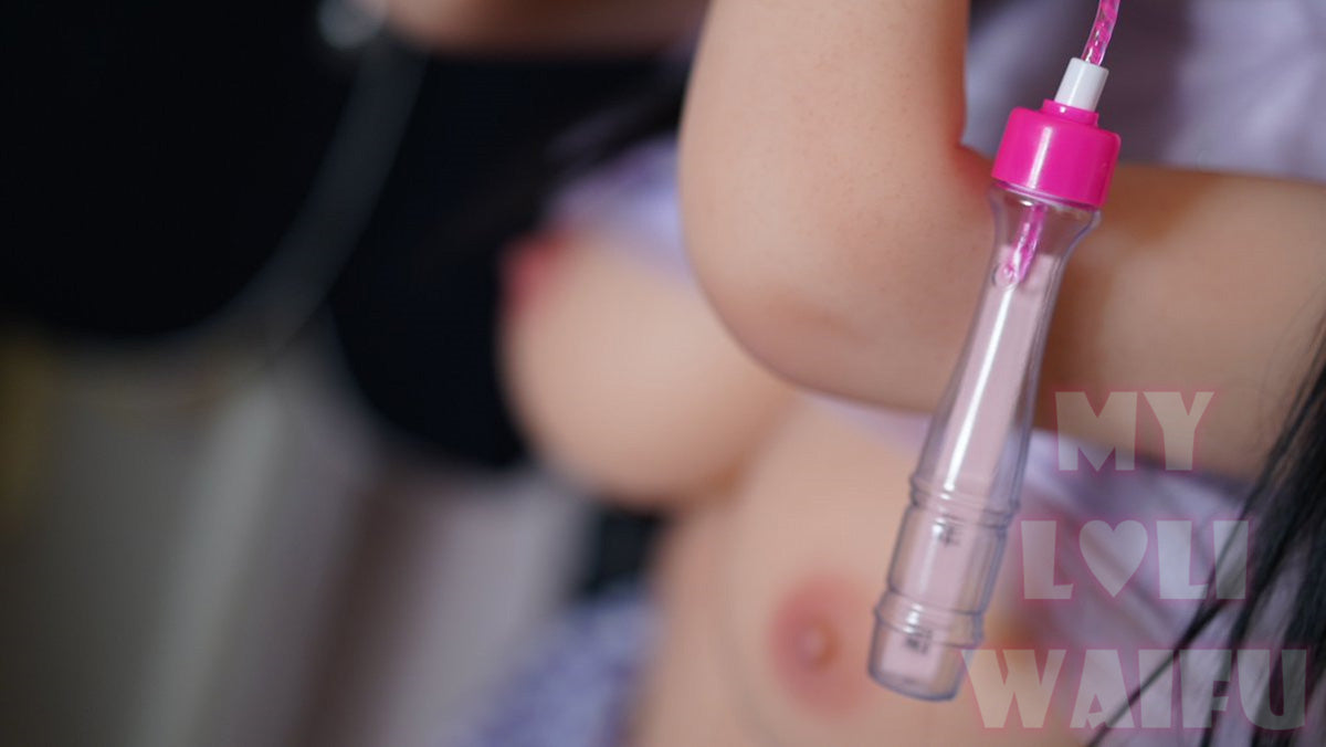 Akari sexuální panenka (My Loli Waifu 150cm D-Cup #11 TPE+silikon)