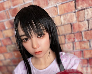 Akari Sex Doll (My Loli Waifu 150 cm d-kupa #11 TPE+silikon)