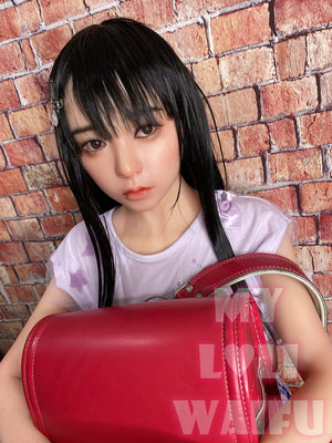 Akari Sex Doll (My Loli Waifu 150 cm d-kupa #11 TPE+silikon)
