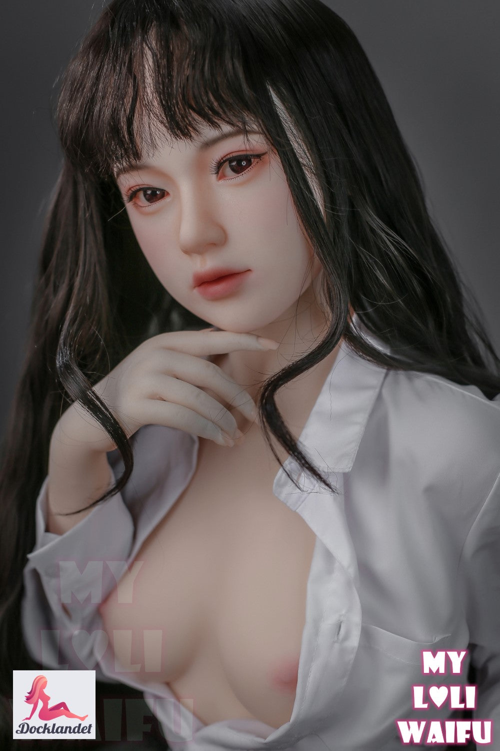 Akari sexuální panenka (My Loli Waifu 148cm B-Cup #11 TPE+silikon)