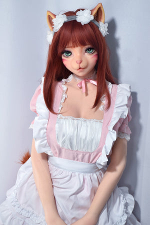 Morikawa Yuki Sex Doll (Elsa Babe 150 cm ZHB001 Silikon) EXPRESS