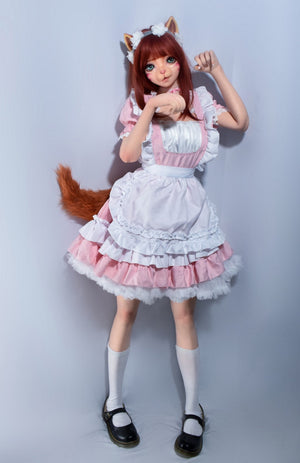 Morikawa Yuki Sex Doll (Elsa Babe 150 cm ZHB001 Silikon) EXPRESS