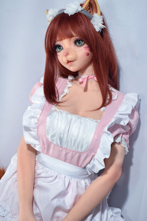 Morikawa Yuki Sex Doll (Elsa Babe 150 cm ZHB001 Silikon) EXPRESS