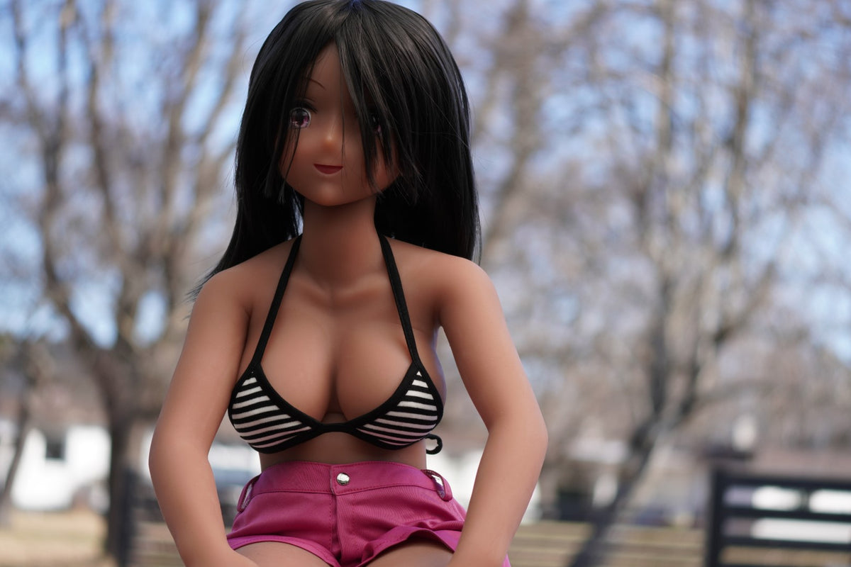 Shiori Sex Doll (Irokebijin 80cm F-Cup TPE) EXPRESS