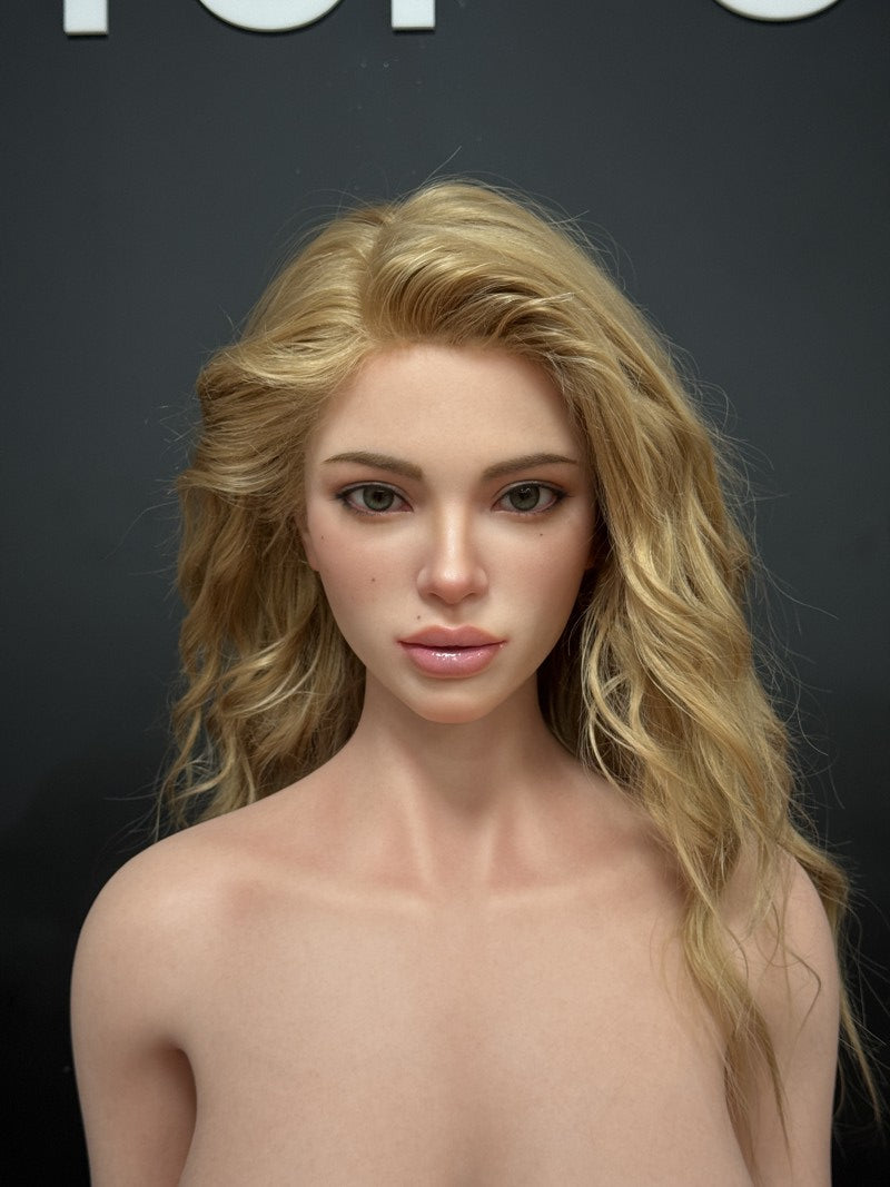 Maggie Sex Doll (TOP CYDOLL 168cm miska F TPE+silikon)