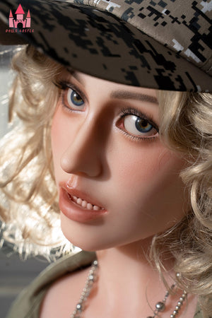 Marjorie Sex Doll (Dolls Castle 160 cm G-Cup #S8 Silikon)