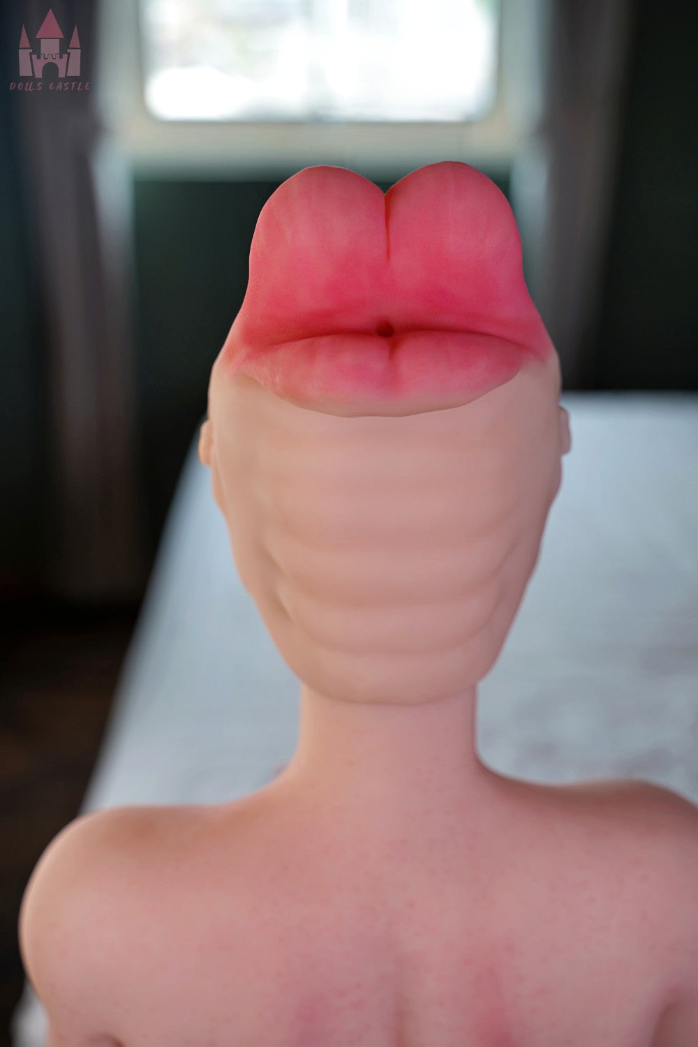 Hedy Sex Doll (Dolls Castle 125 cm E-Cup # DC63 TPE)