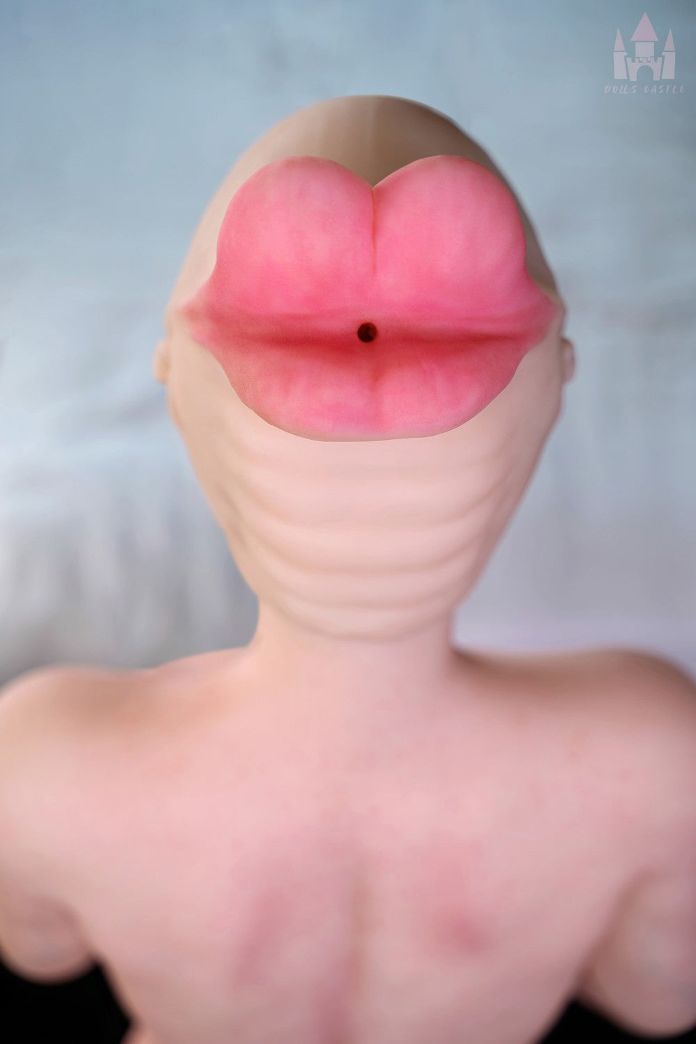 Hedy Sex Doll (Dolls Castle 125 cm E-Cup # DC63 TPE)