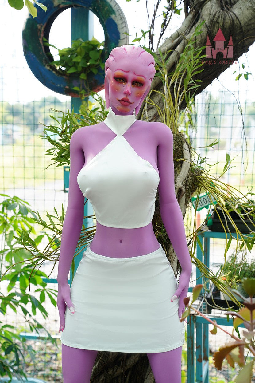 Merlay Sex doll (Dolls Castle 170cm E-cup #A1 TPE)