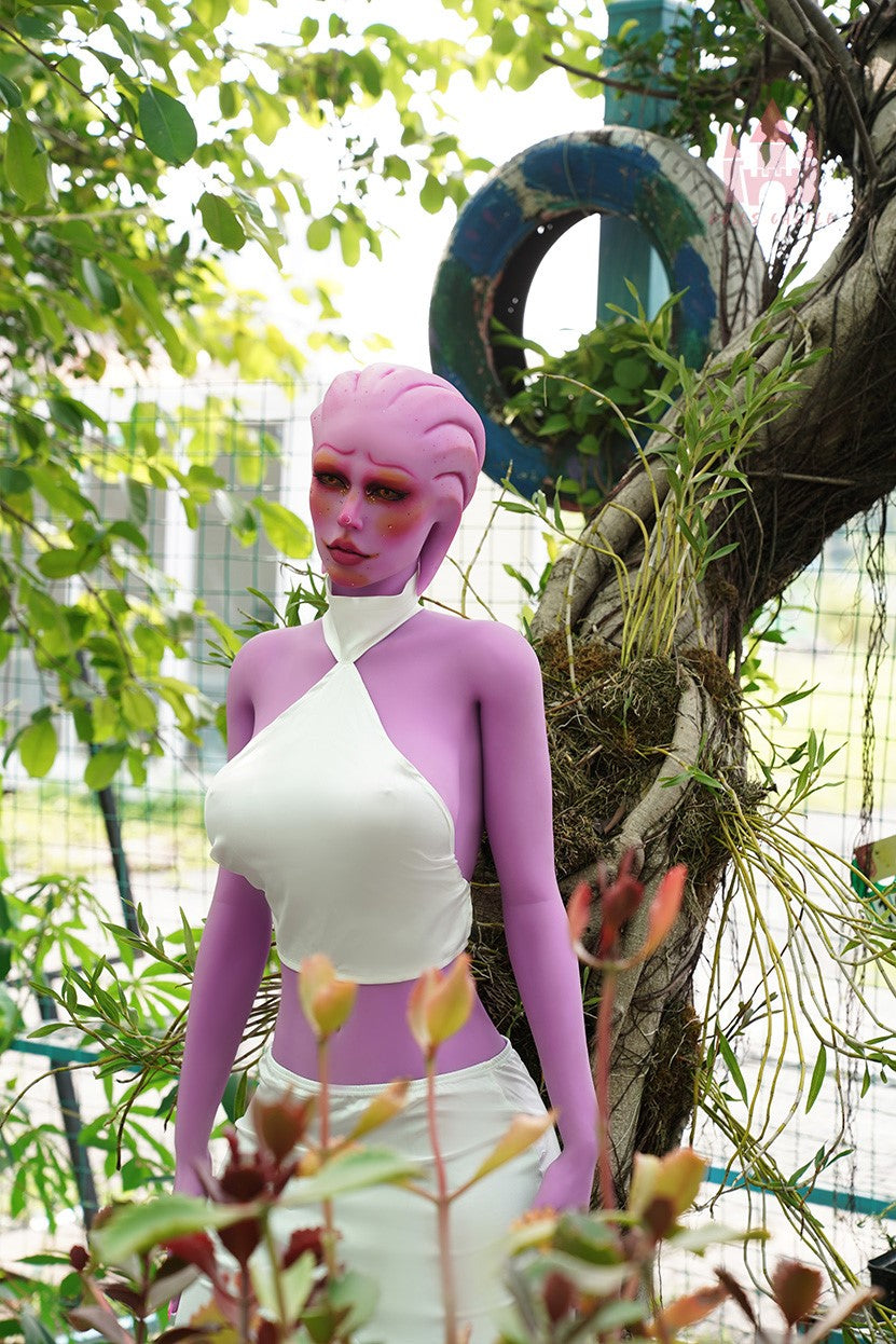 Merlay Sex doll (Dolls Castle 170cm E-cup #A1 TPE)