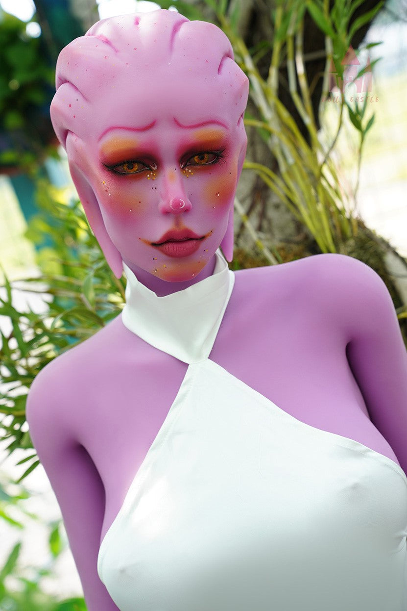 Merlay Sex doll (Dolls Castle 170cm E-cup #A1 TPE)