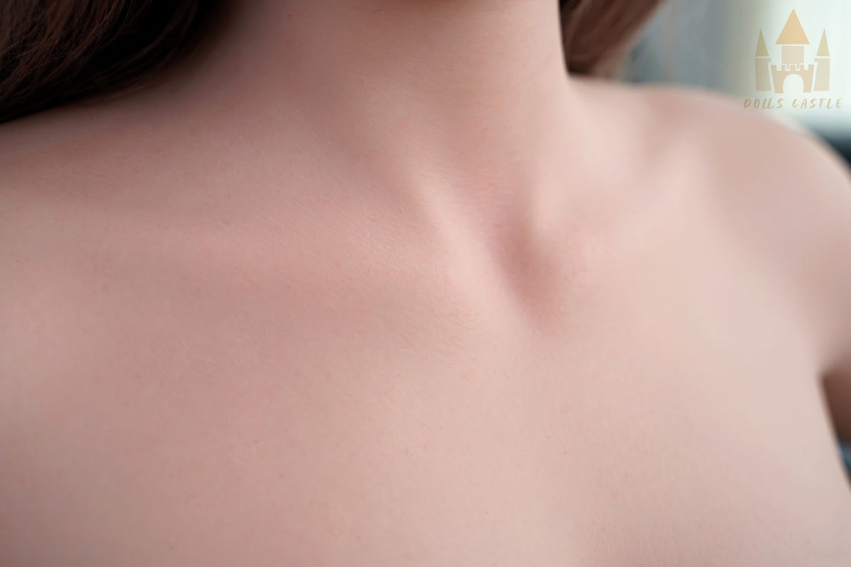 Sexuální panenka Ming-Na (Dolls Castle 163cm E-Cup #S25 RST silikon)