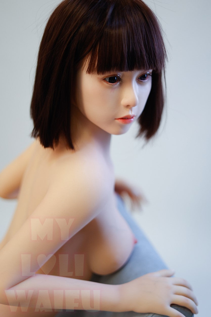 Yume Sex Doll (My Loli Waifu 145cm B-Cup #38 TPE+silikon)