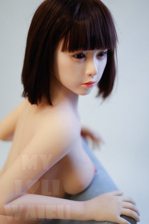 Yume Sex Doll (My Loli Waifu 145cm B-Cup #38 TPE+silikon)