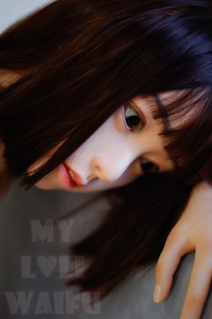 Yume Sex Doll (My Loli Waifu 145cm B-Cup #38 TPE+silikon)