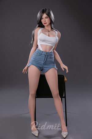 Karyn Sex Doll (Ridmii Doll 163 cm D-kupa TPE+silikon) EXPRESS