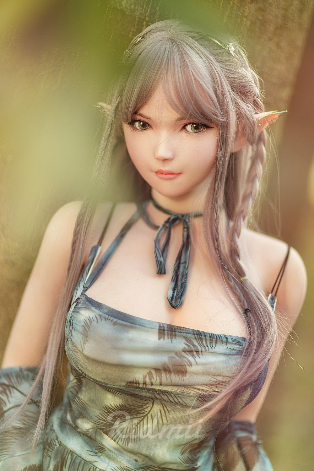 Aggie Sex Doll (Ridmii Doll 163 cm D-kupa TPE+silikon)