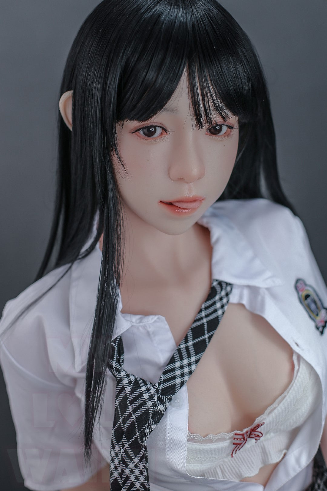 Nanami sexuální panenka (My Loli Waifu 148 cm B-Cup #64B Silicone)