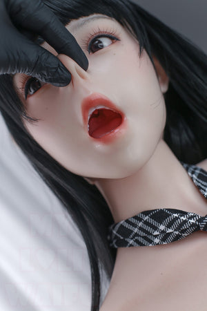 Nanami sexuální panenka (My Loli Waifu 148 cm B-Cup #64B Silicone)