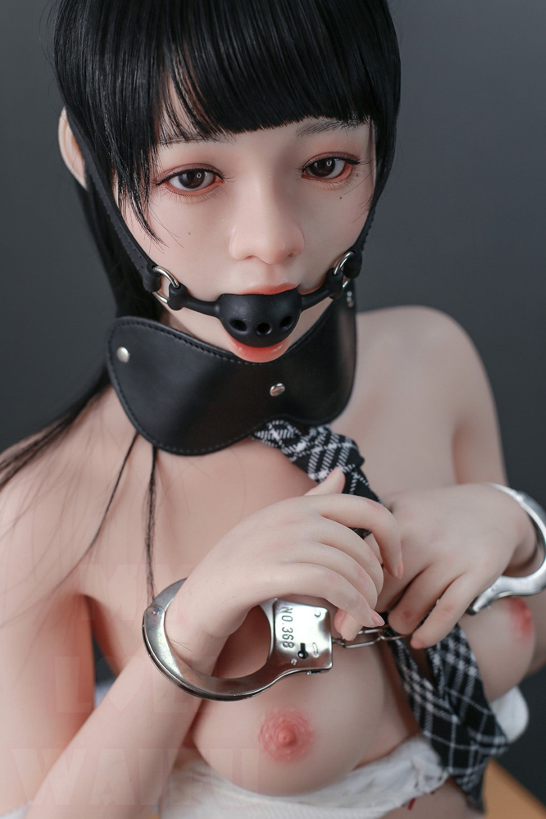 Nanami sexuální panenka (My Loli Waifu 148 cm B-Cup #64B Silicone)