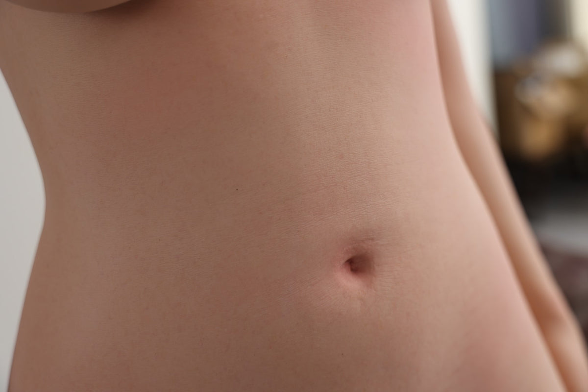 Sexuální panenka Metila (Normon Doll 170 cm C-Cup NM031 silikon)