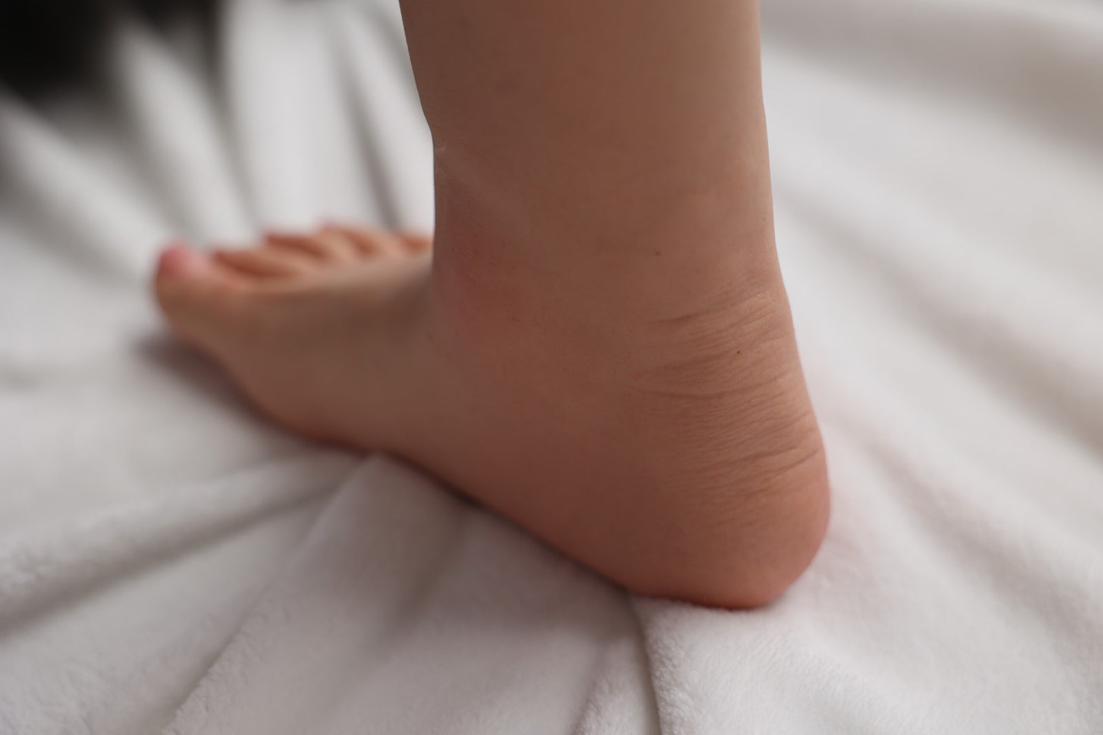 Sexuální panenka Metila (Normon Doll 170 cm C-Cup NM031 silikon)