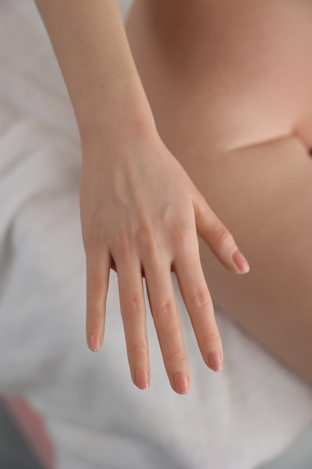 Mary Sex doll (Normon Doll 170cm C-cup NM033 silicone)