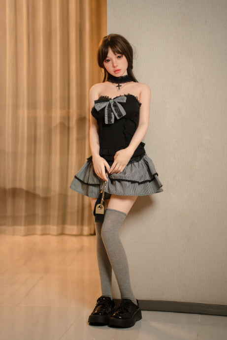 Katniss Sex doll (Tayu Doll 148cm D-cup 2# TPE+silicone)