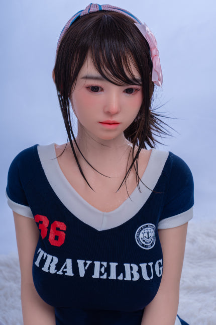 Sex Doll Yuki (Tayu Doll 148cm D-Cup 3# TPE+silikon)