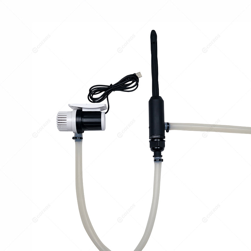 Electronic Cleaning Machine (Coeros accessory)