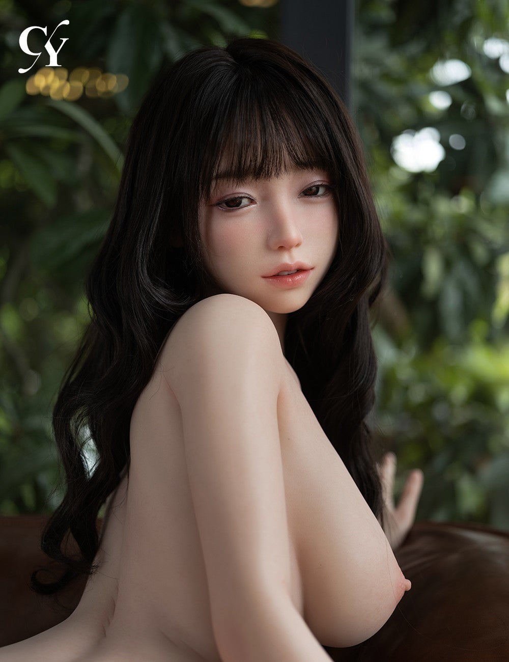Noa Sex Doll (TOP CYDOLL 157cm d-kupa TPE+silikon)