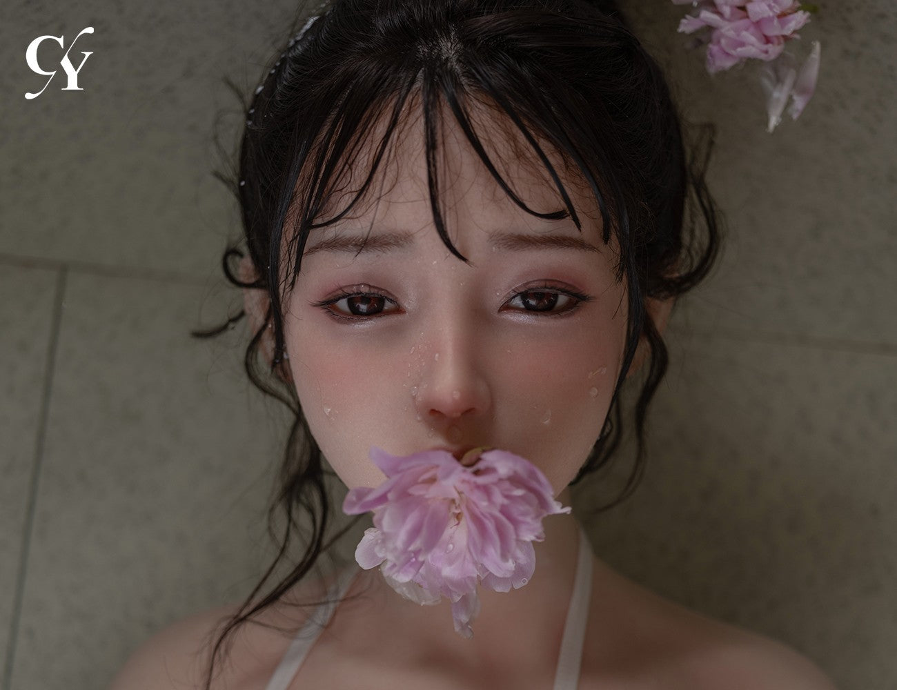 Noa Sex Doll (TOP CYDOLL 157cm d-kupa TPE+silikon)