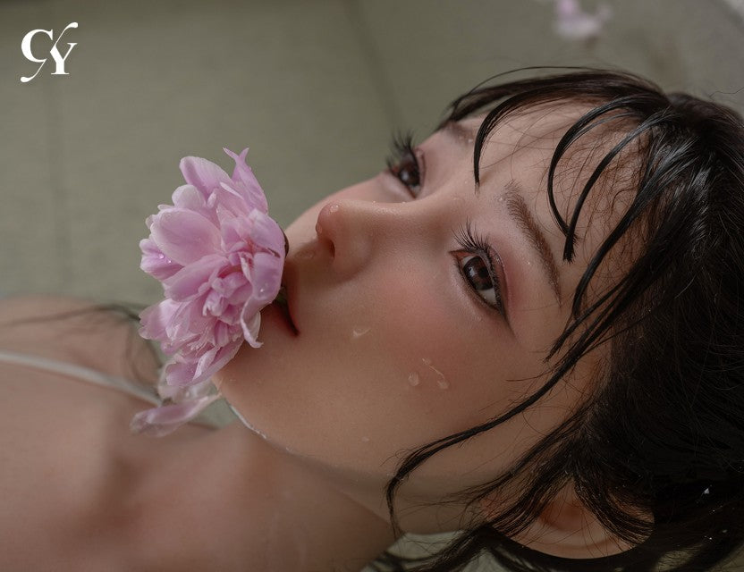 Noa Sex Doll (TOP CYDOLL 157cm d-kupa TPE+silikon)