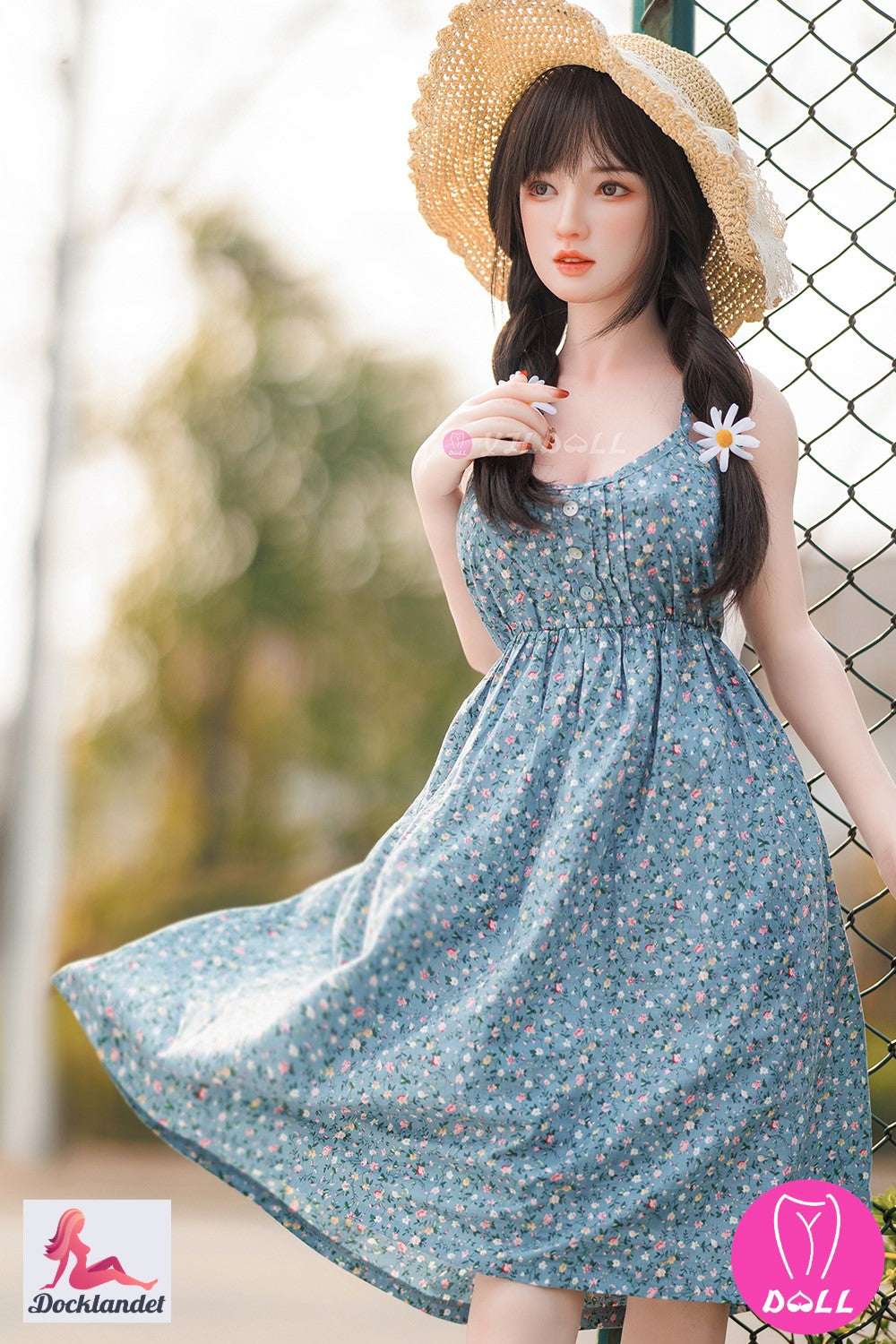 Noriko sexuální panenka (YJL Doll 148 cm E-CUP #816 Silicone)