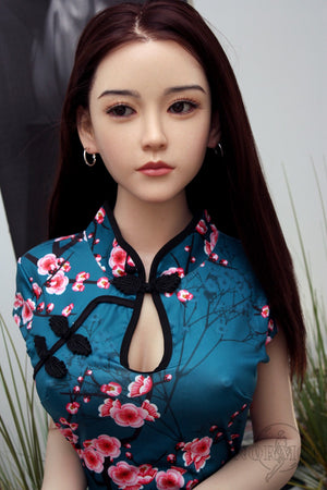 Xiu Sex Doll (Normon Doll 165 cm D-Cup NM032 Silicone)