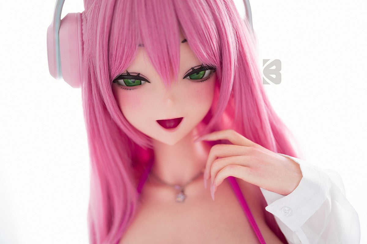 Yamada Cannon Sex doll (BC-Doll 155cm J-cup #O02 silicone)