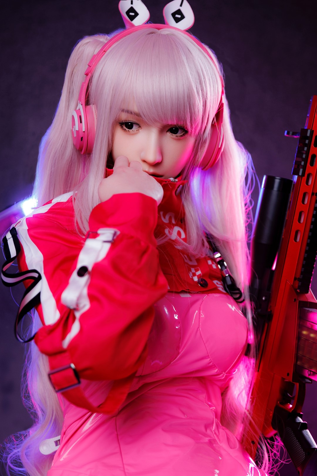 Noy Sexdocka (Tayu-Doll 158cm D-Cup ZC-16# silikon)