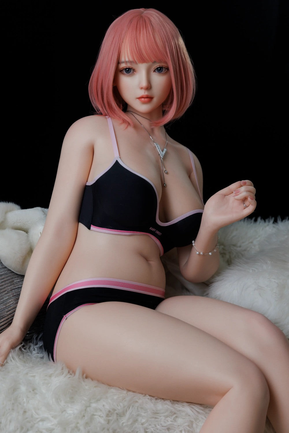 April Sex Doll (Tayu Doll 165cm E-Cup ZC-24# silikon)