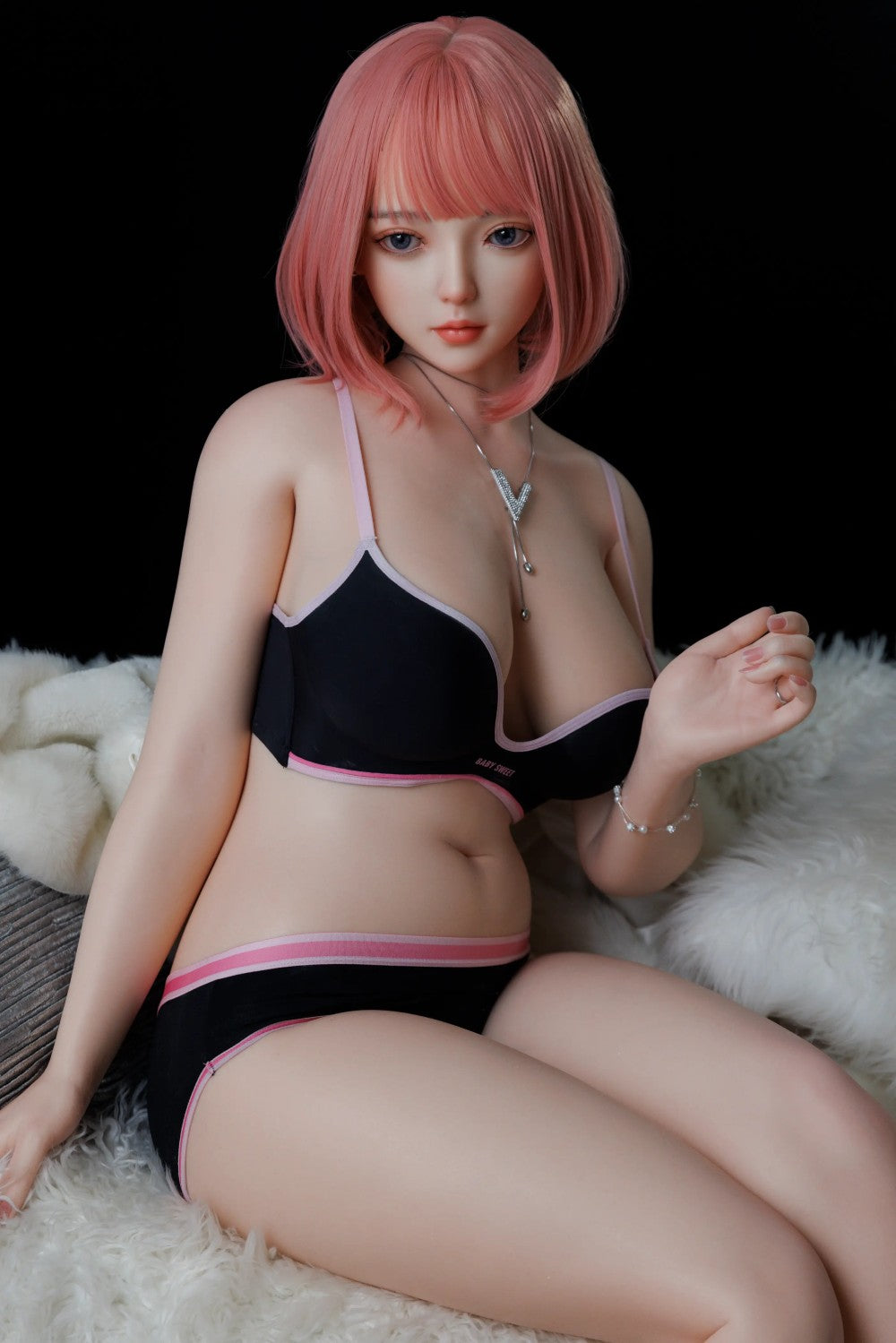 April Sex Doll (Tayu Doll 165cm E-Cup ZC-24# silikon)
