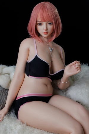 April Sex doll (Tayu Doll 165cm e-cup ZC-24# silicone)