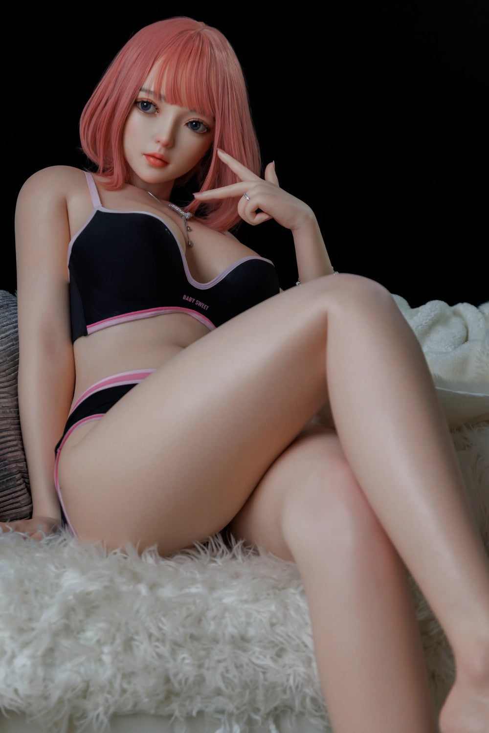 April Sex Doll (Tayu Doll 165cm E-Cup ZC-24# silikon)