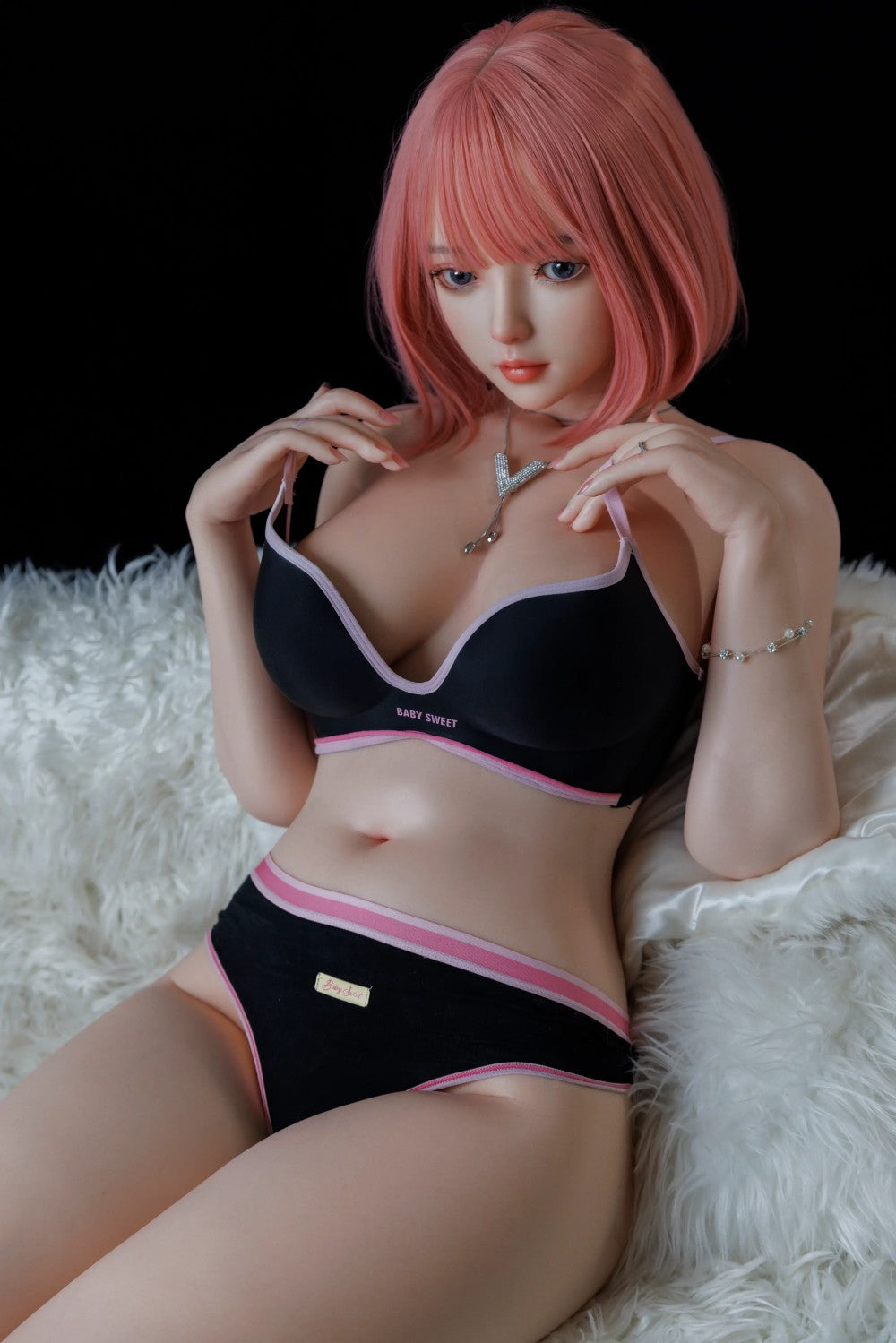 April Sex Doll (Tayu Doll 165cm E-Cup ZC-24# silikon)