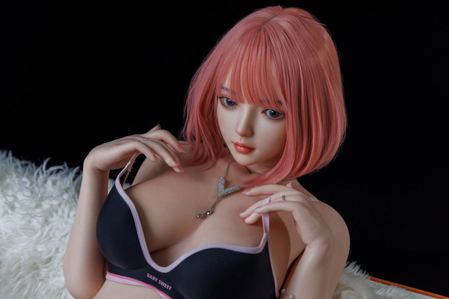 April Sex Doll (Tayu Doll 165cm E-Cup ZC-24# silikon)