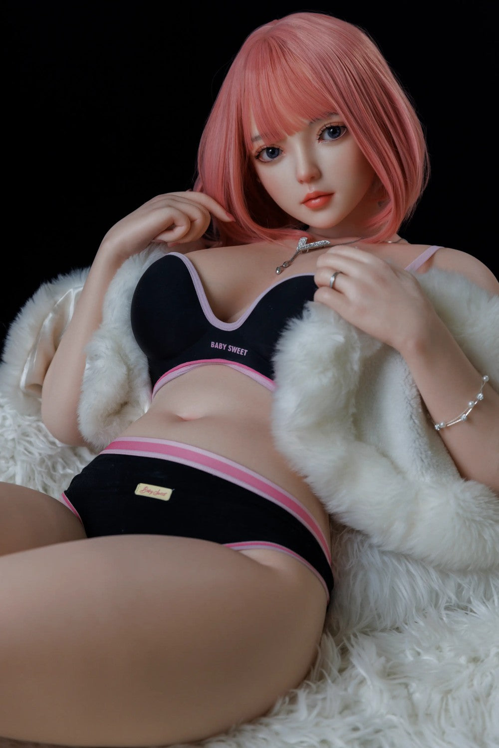 April Sex Doll (Tayu Doll 165cm E-Cup ZC-24# silikon)