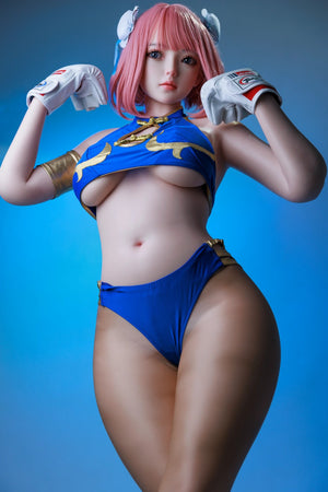 April Sex doll (Tayu Doll 165cm e-cup ZC-24# silicone)