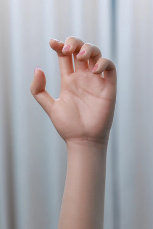 Lilia Sex doll (Tayu Doll 160cm e-cup ZC-25# silicone)