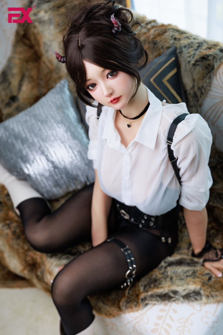 Ruby Sex doll (EXDoll 168cm F-cup #Ukiyo-E silicone)